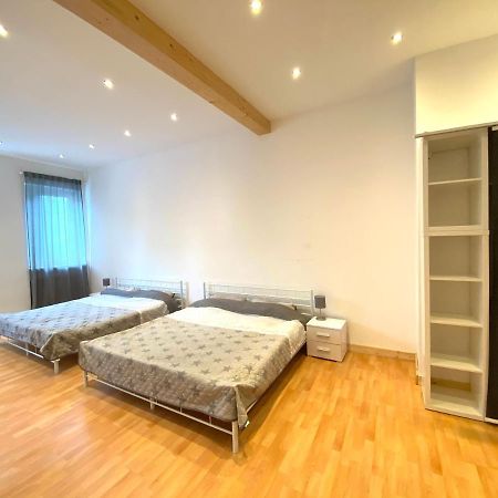 Be My Guest In Mannheim Apartamento Exterior foto